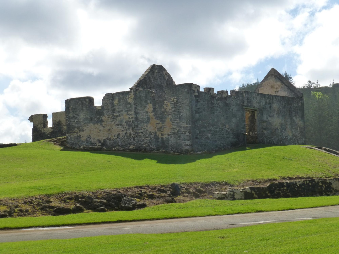 金斯敦旅游攻略图片