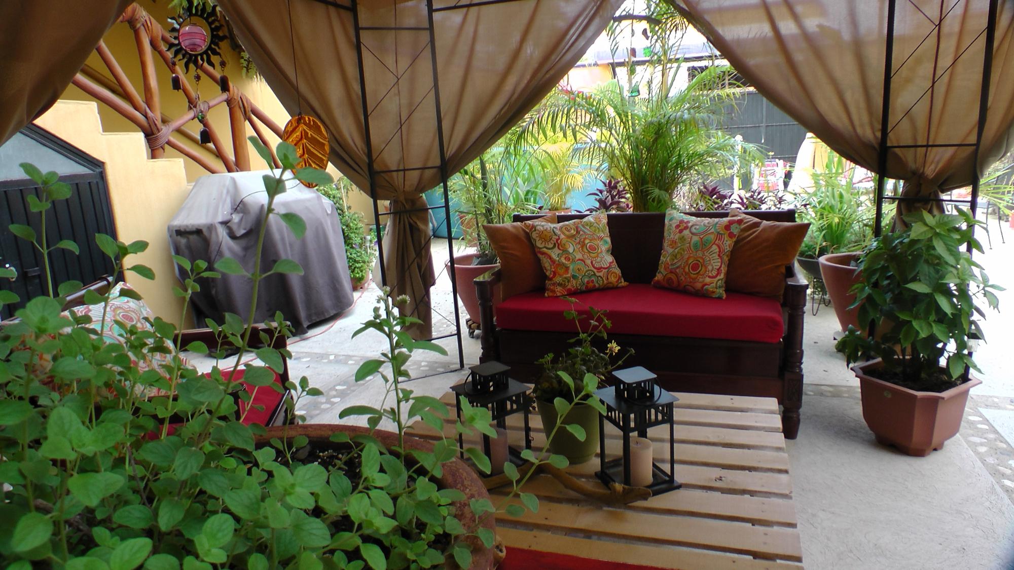 Mi Casa Linda B & B-官方