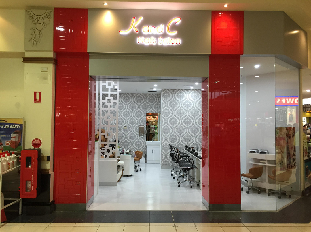 Shepparton Marketplace Shopping Centre-谢珀顿必去景点