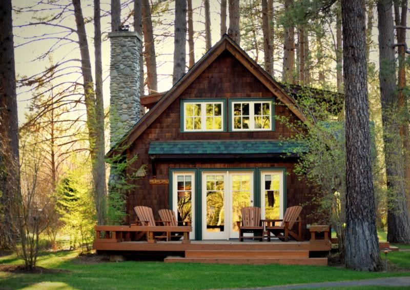 Metolius River Resort