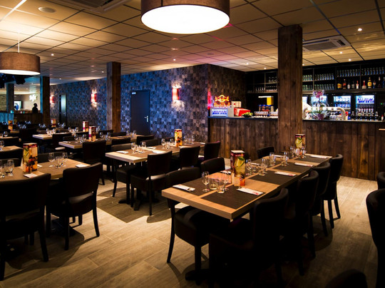 La Ferme d'Abondance