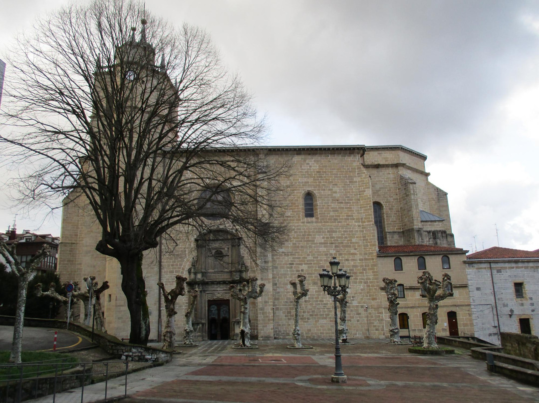 Parroquia Nuestra Senora del Juncal景点图片