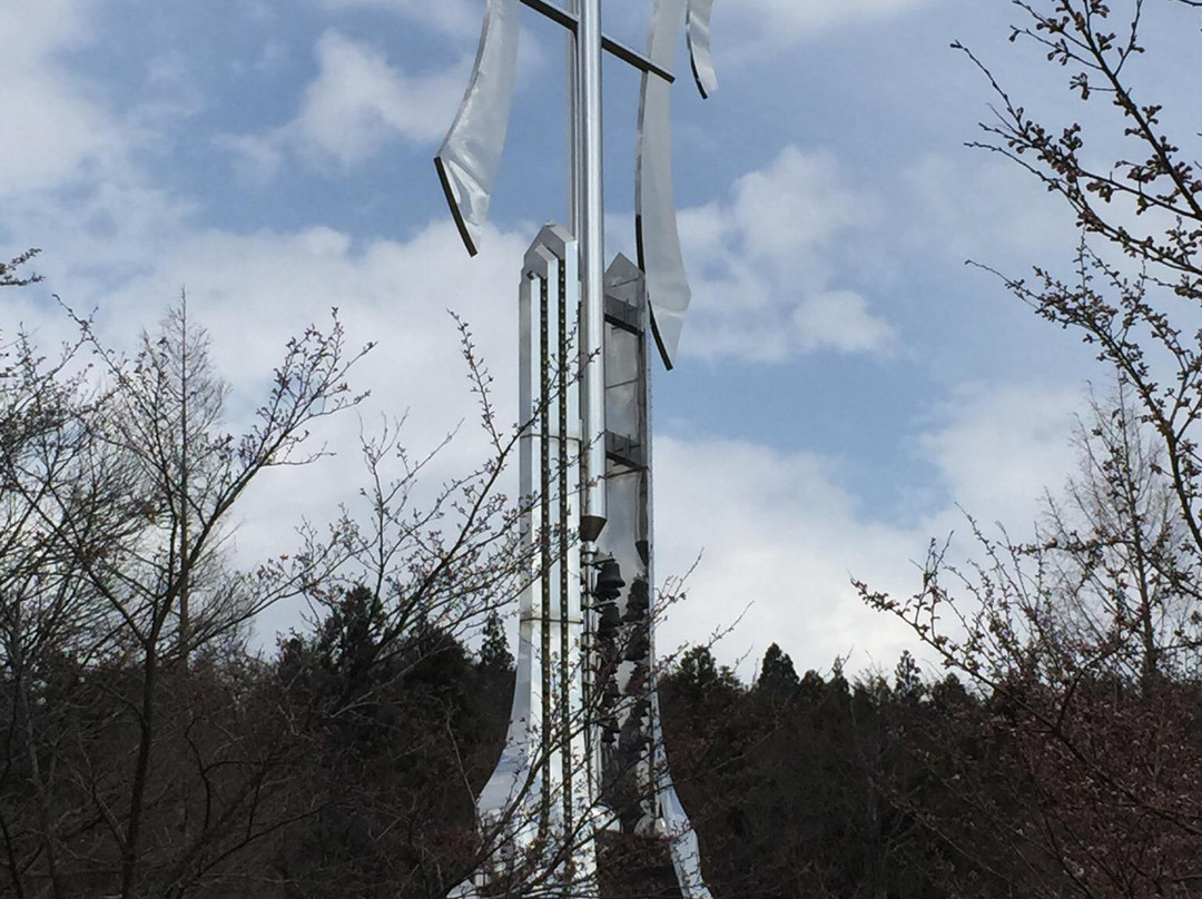 Tsukioka Karion Park-新发田市必去景点