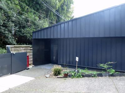 Hiyoshi-no-Mori Garden Art Museum-横滨市必去景点