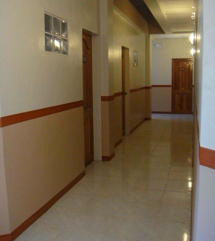 TipTop Tower Suite Inn主图