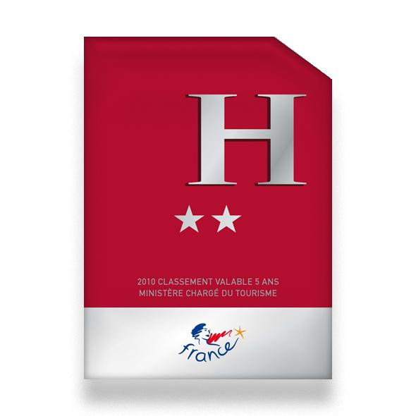 Auron酒店住宿-Restaurant Hotel le Bataclan