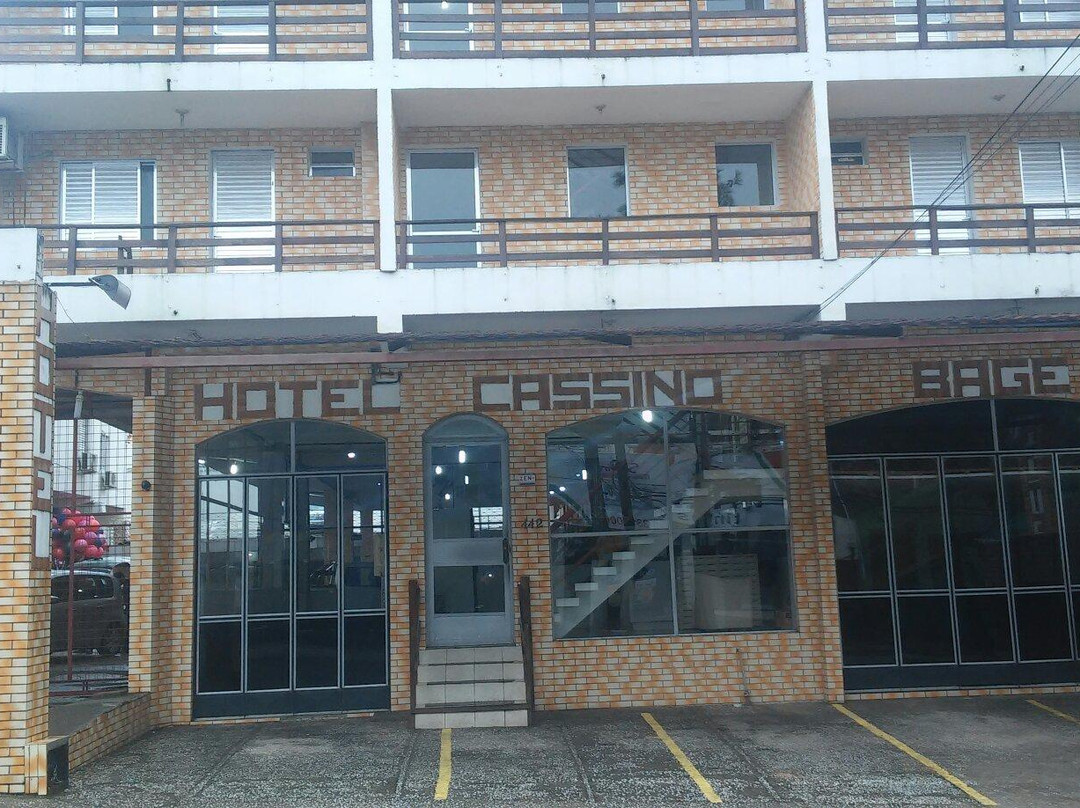Hotel Cassino