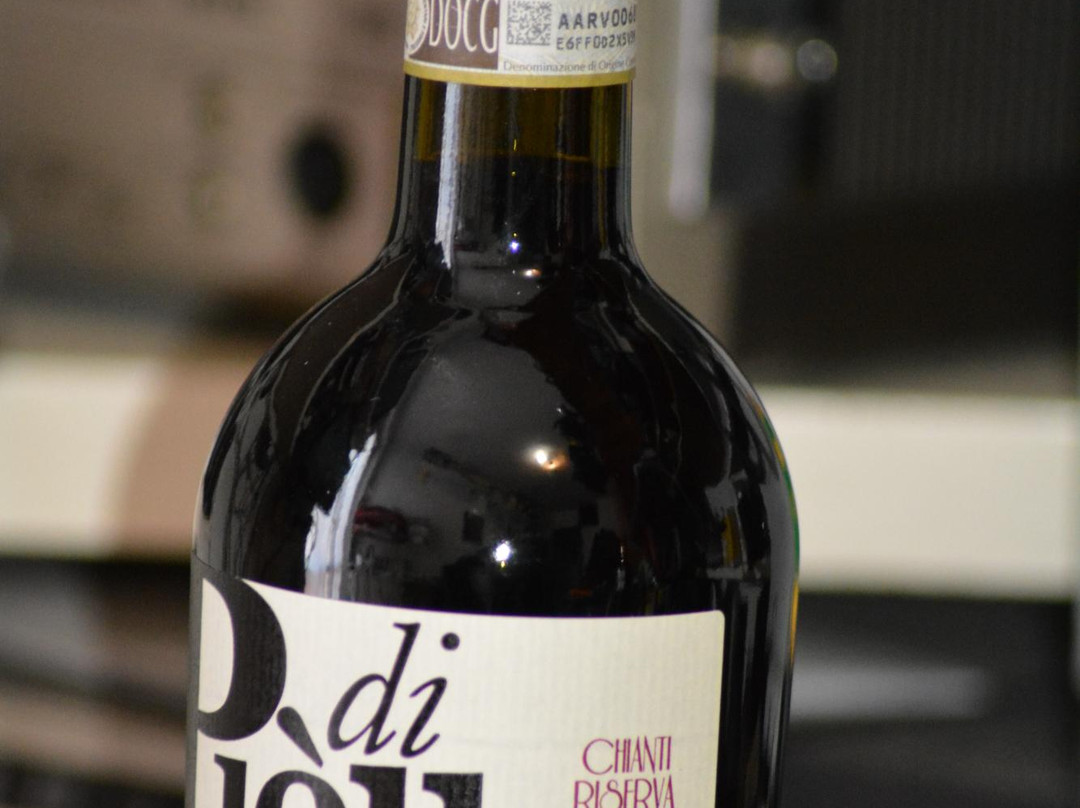 Pie di Colle-Civitella in Val di Chiana必去景点