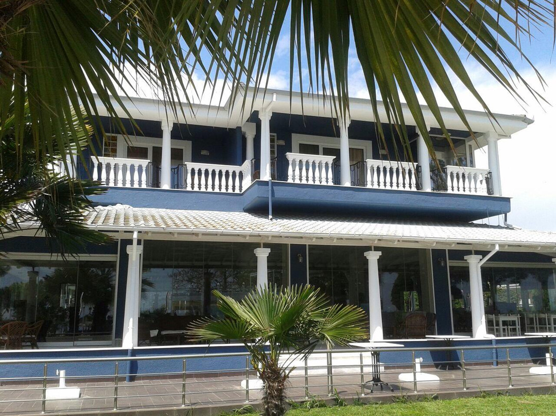 Sevasti酒店住宿-Anais Hotel
