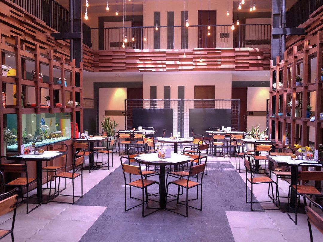 Melbourne Kitchen主图