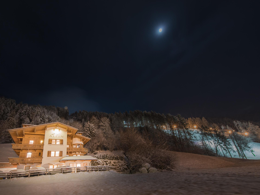 Residence Alpin主图