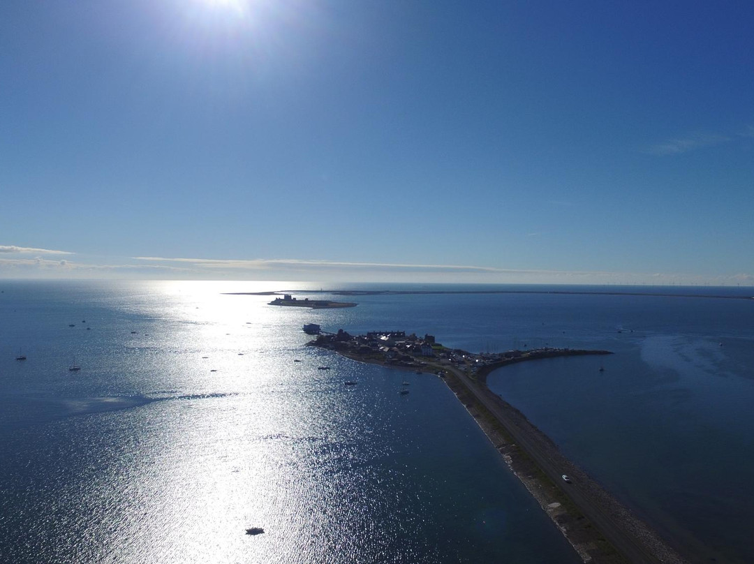 Rampside旅游攻略图片