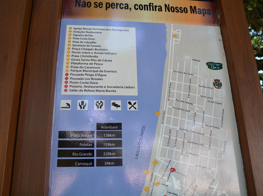 Figueira da Paz景点图片