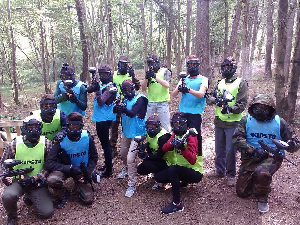 Lago Maggiore Paintball-Colazza必去景点