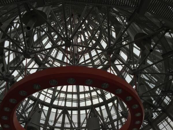 Ehime General Science Museum-新居滨市必去景点