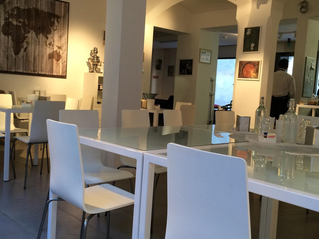 The Terzi Italian Coffee and Barista School - Day Classes景点图片