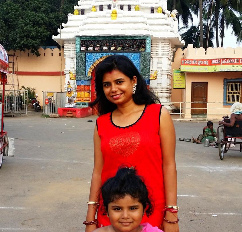 Gundicha Temple-普里必去景点