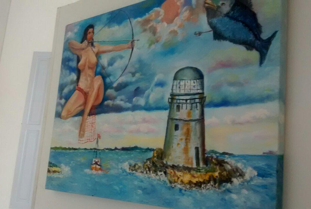 House of Culture Dide Brandao-Itajai必去景点