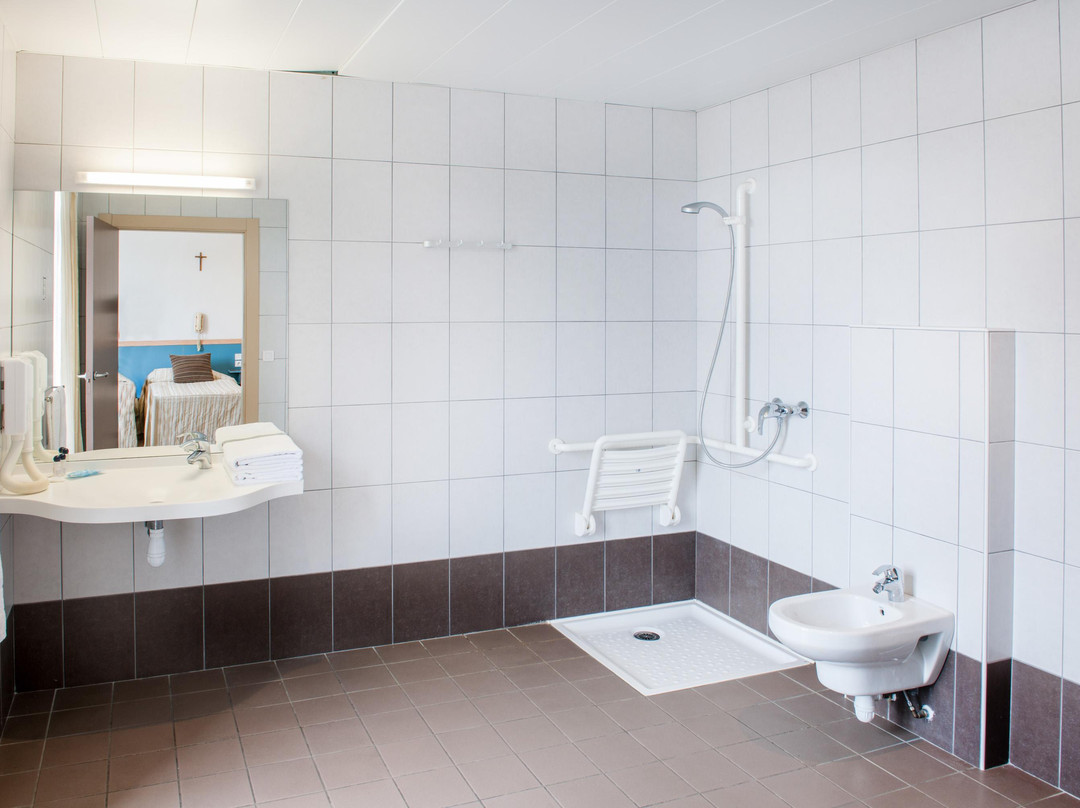 Hotel Maris Stella主图