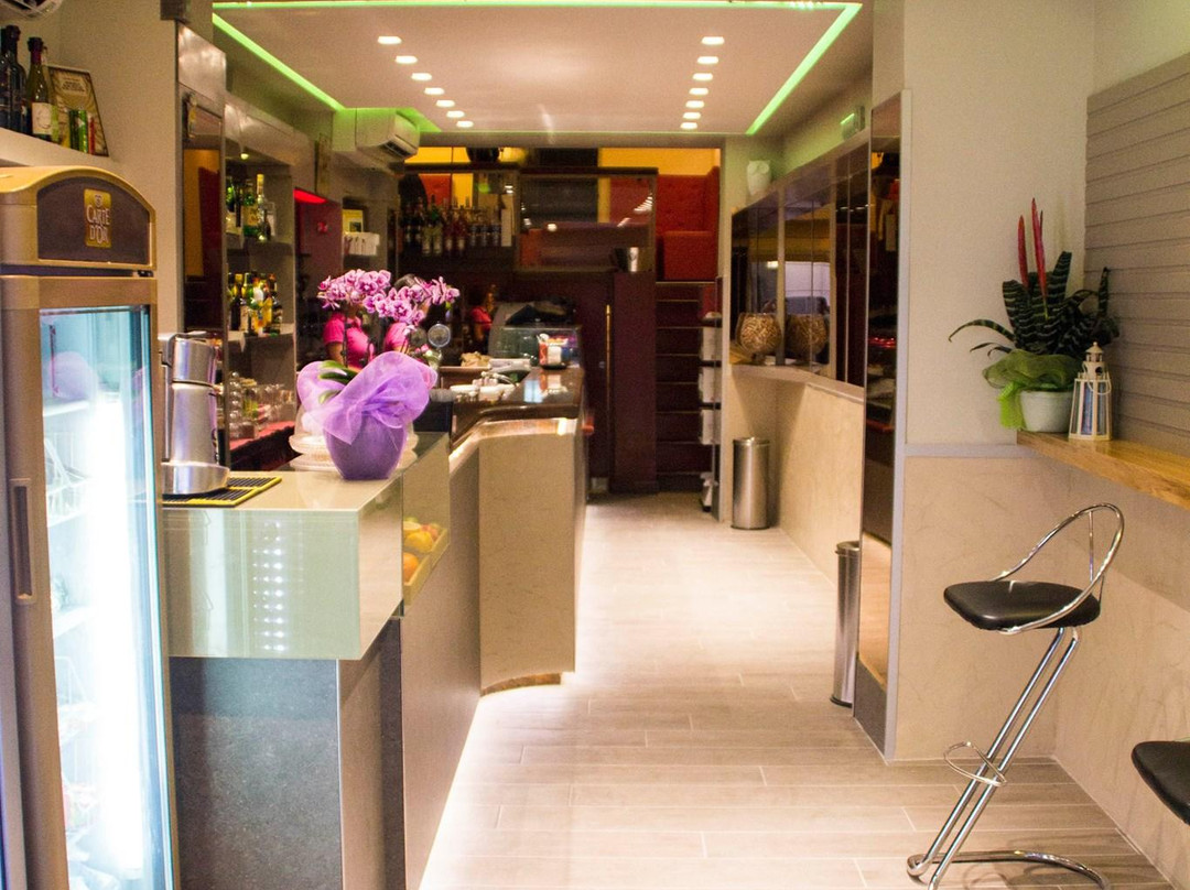 Caffetteria del Corso景点图片