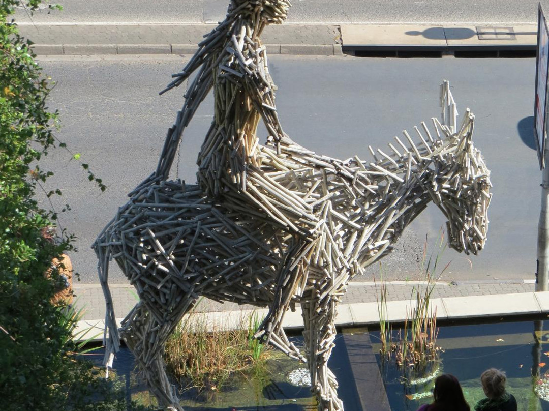 Everard Read Gallery景点图片