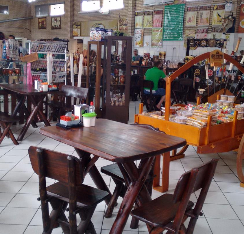 Coisas Do Campo主图