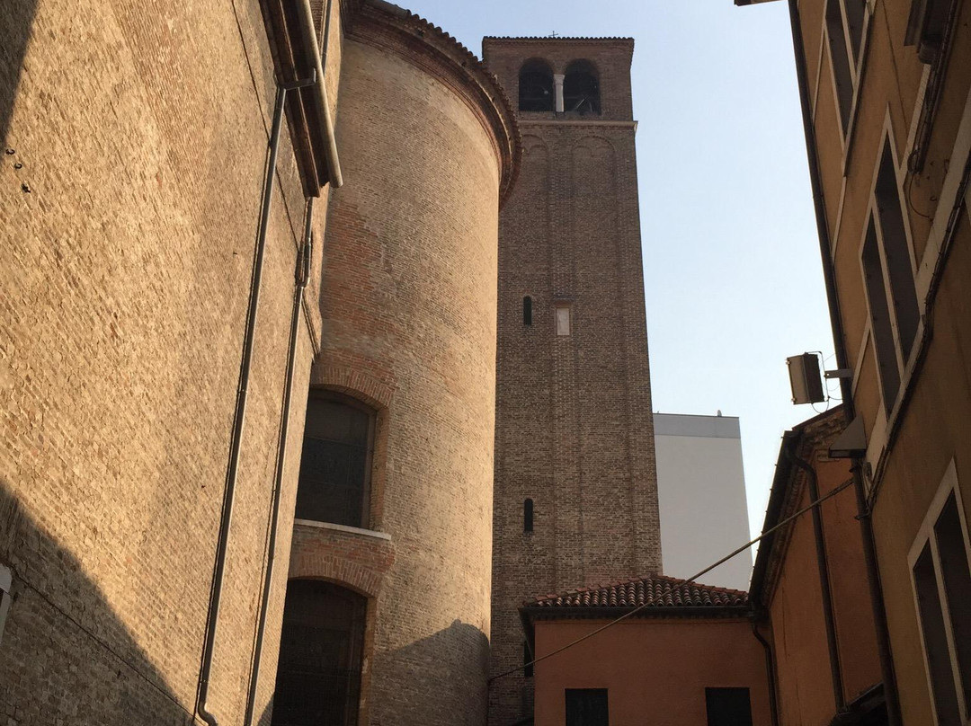 Duomo di San Lorenzo Martire-麦斯特必去景点
