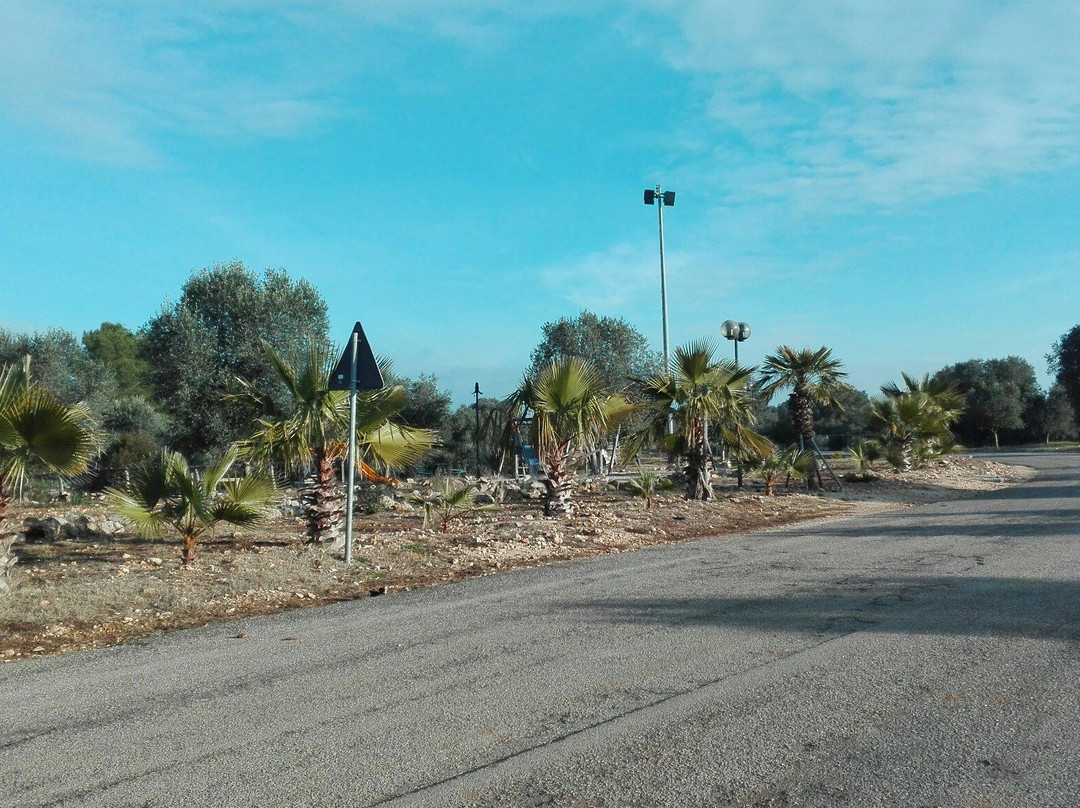 San Marzano di San Giuseppe旅游攻略图片