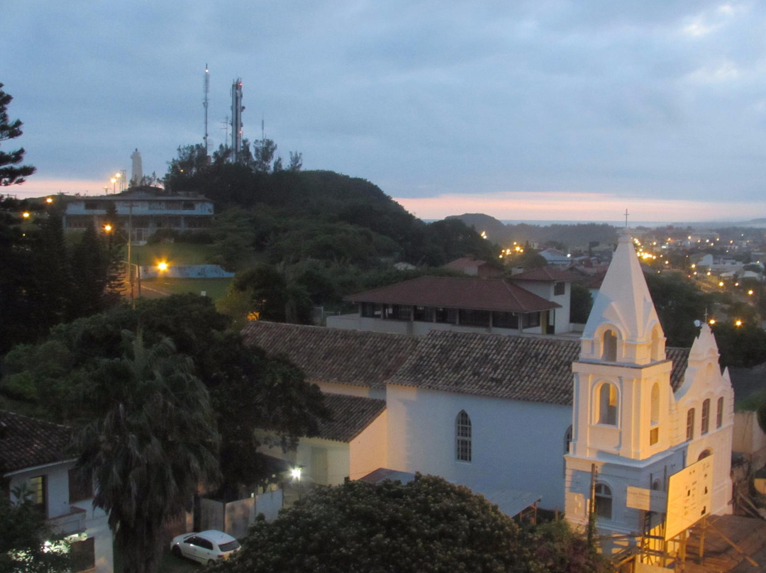 Santo Domingo Church-Torres必去景点