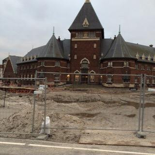 Toldboden-欧胡斯必去景点