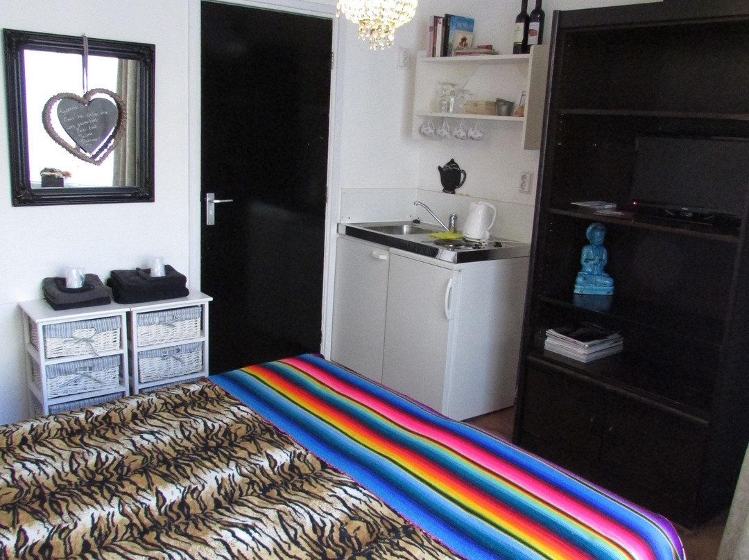 B&B Aan de Cauberg主图