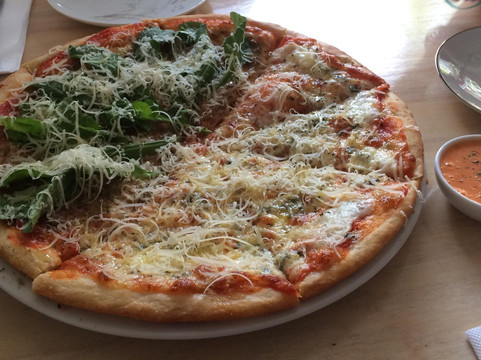 Picara Pajara Pizzeria