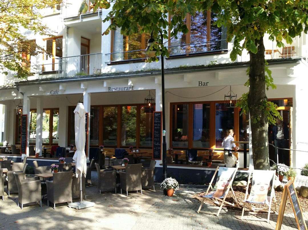 Plumbohms Restaurant