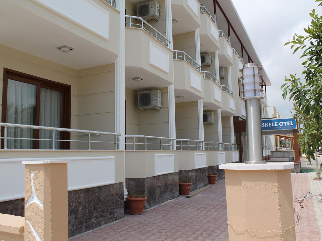 Iskele Otel主图