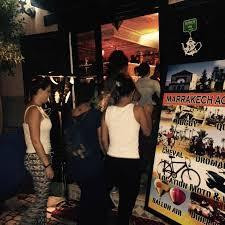 马拉喀什聚居区