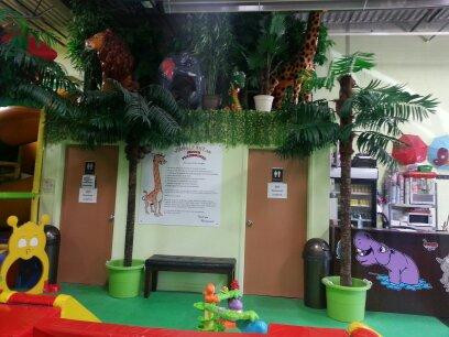 Jungle Hut Entertainment-汉密尔顿必去景点