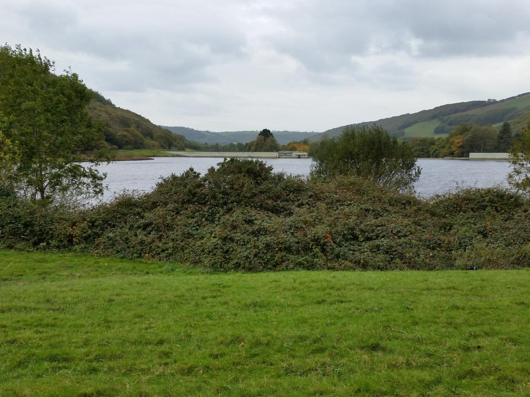 Rheidol Power Station-阿伯里斯特威斯必去景点