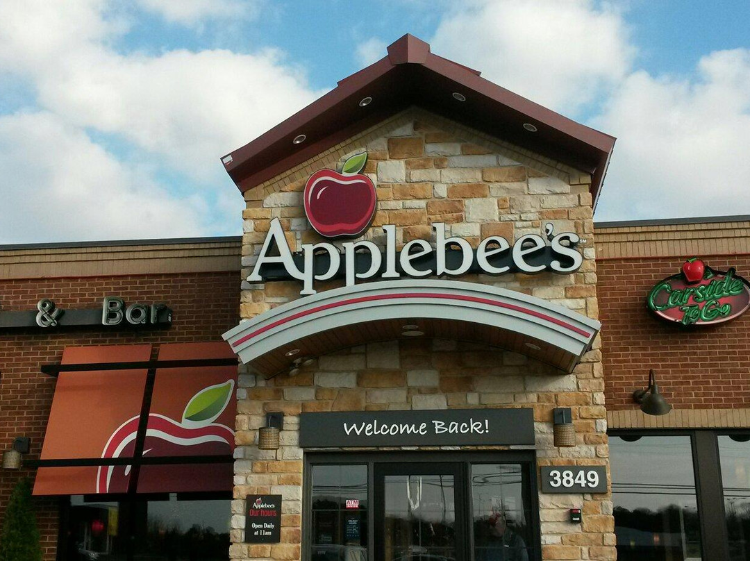 Vineland Applebee's景点图片