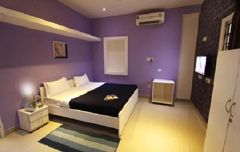 Mani Royal Stay Service Apartments主图