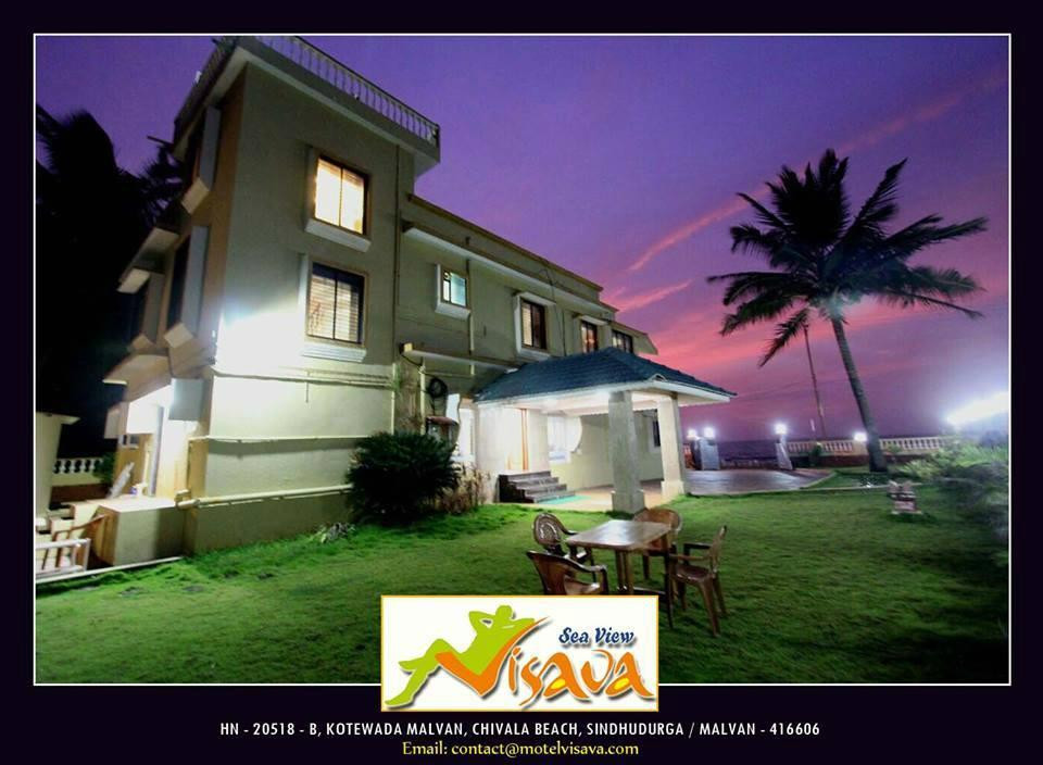 Visava Sea View主图