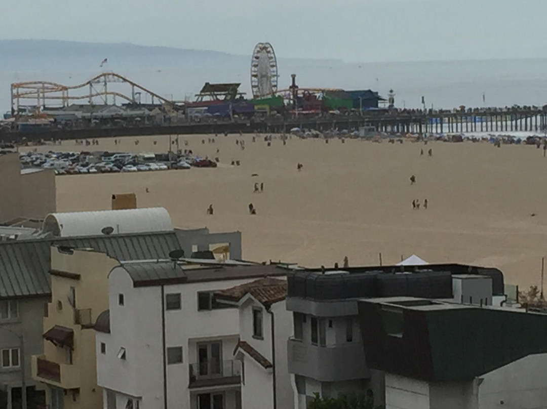 AMG Tours & Coach-阿纳海姆必去景点