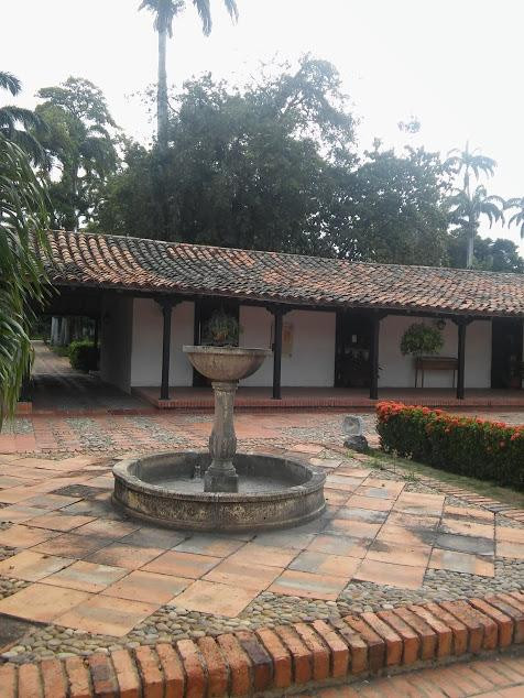Museo Casa Natal del General Santander-库库塔必去景点