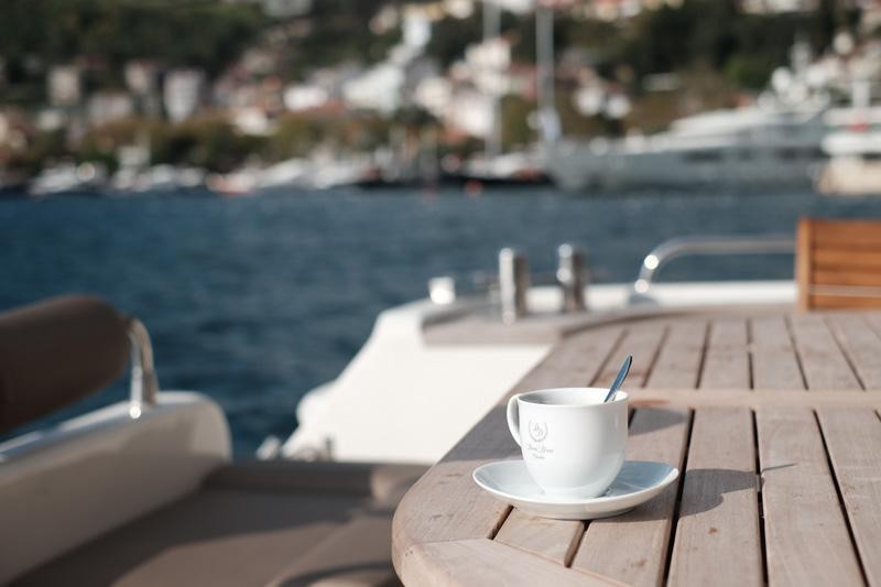 Denden Yachts-伊斯坦布尔必去景点