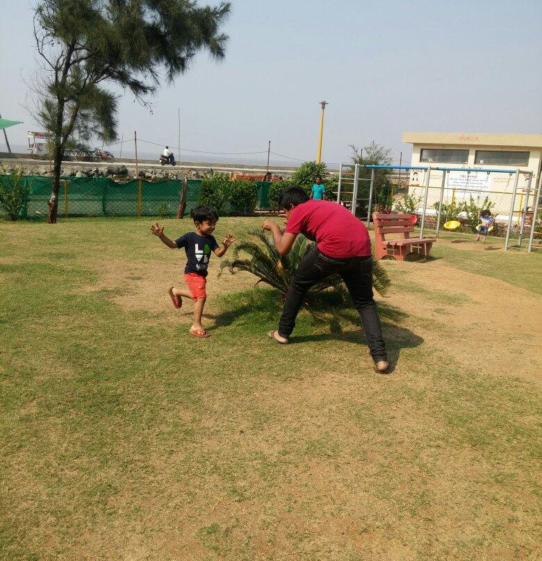 Sai Baba Temple-Tithal必去景点