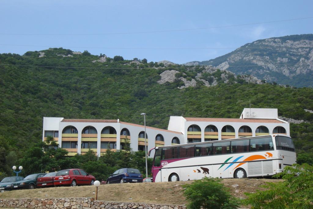 Hotel Monte Mare-客卧
