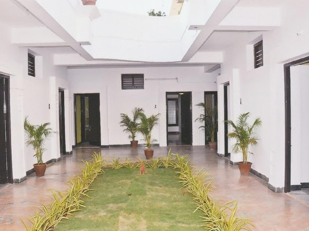 Thiruvarangam旅游攻略图片