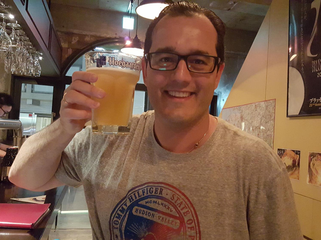 カフェ ヒューガルデン主图