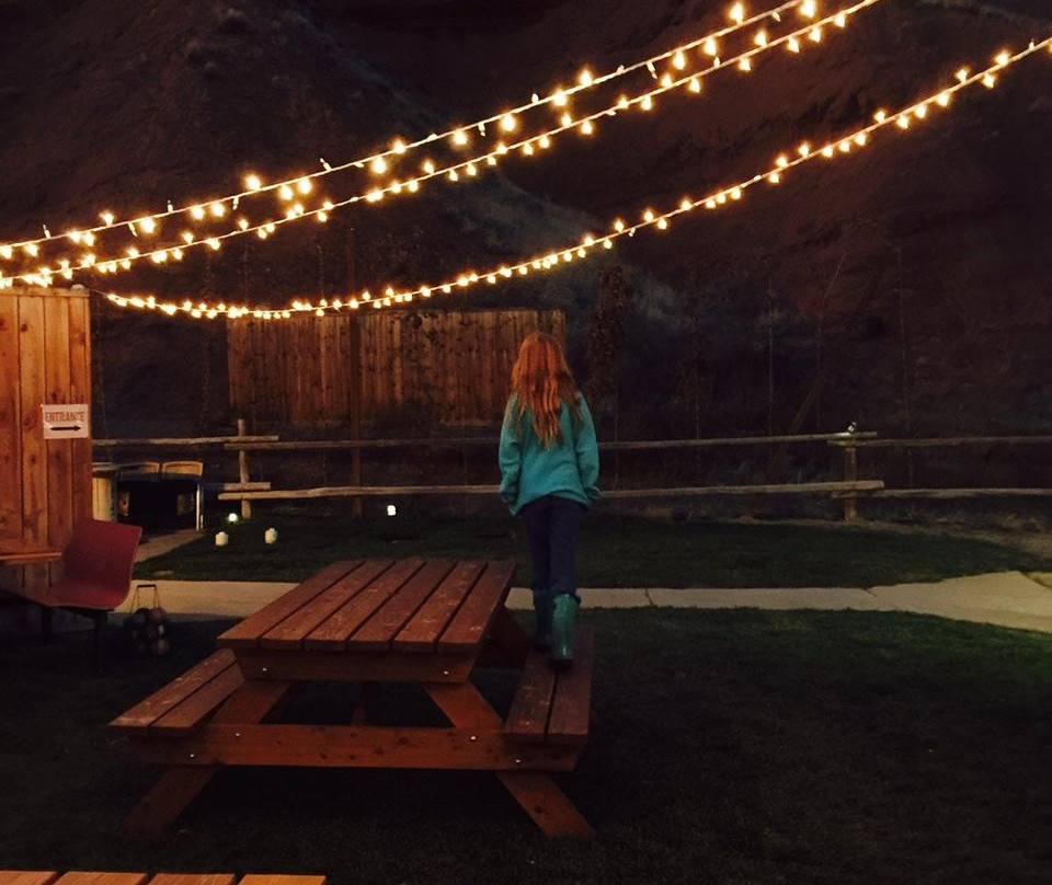 Ten Sleep Brewing Co.-Ten Sleep必去景点