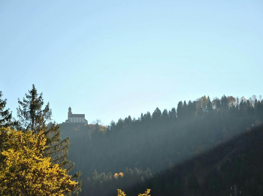 La Pieve Matrice di San Pietro in Carnia-Zuglio必去景点