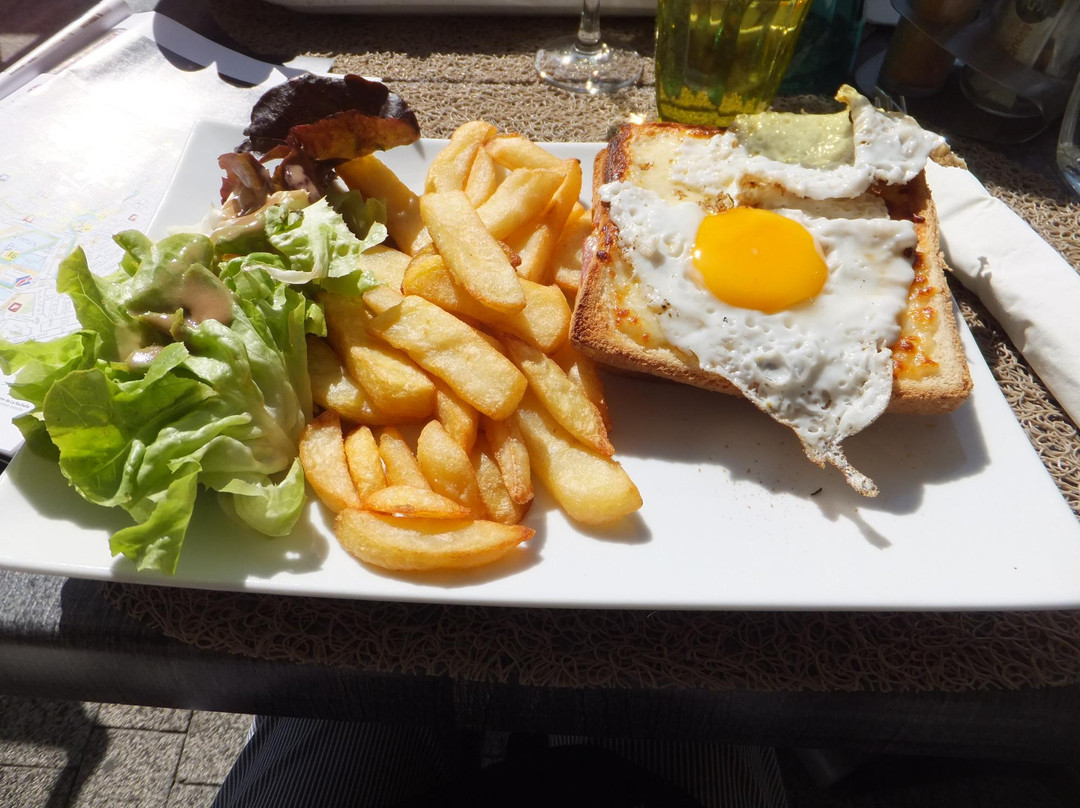 L'Expresso La Rochelle